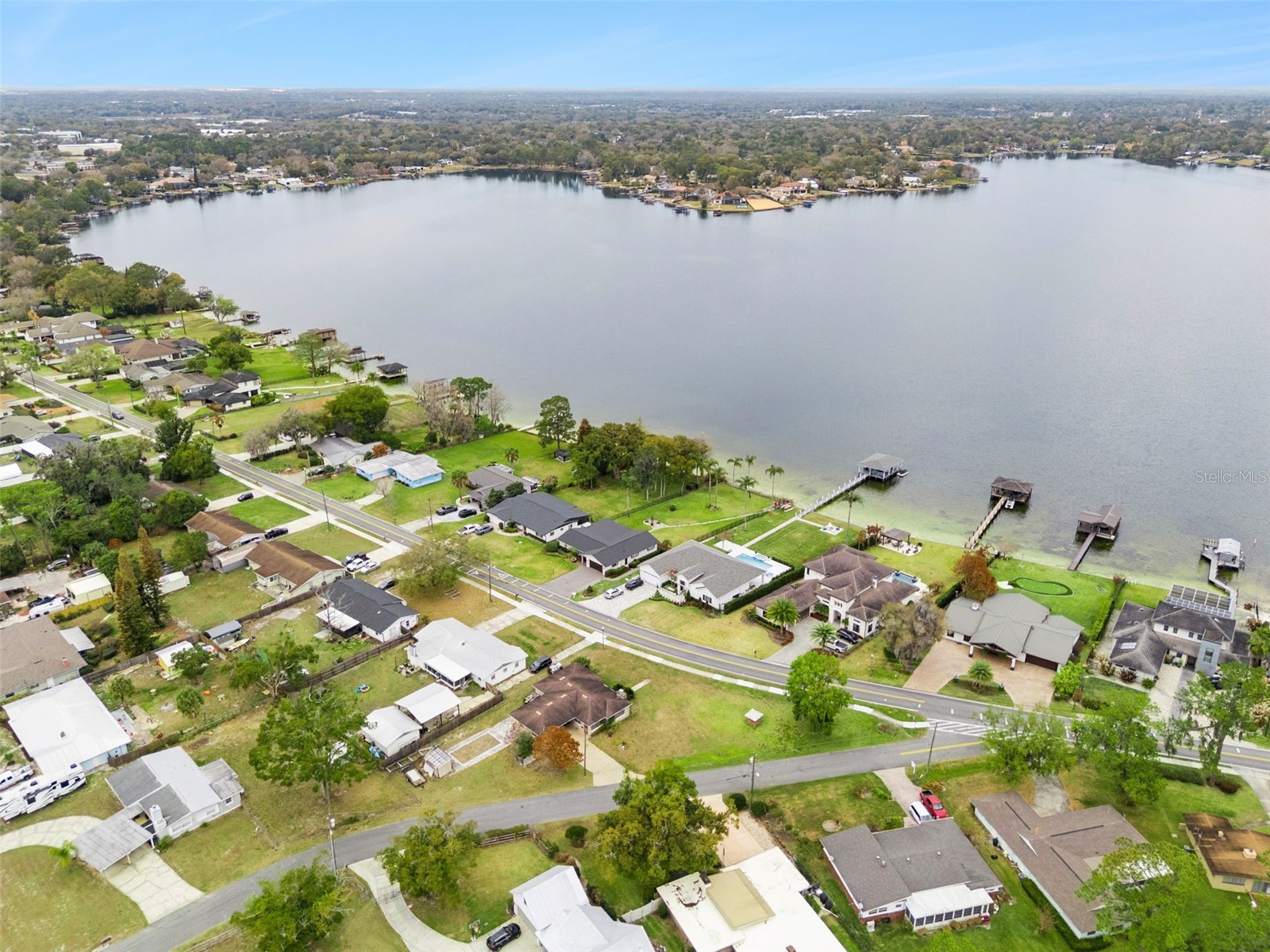 6007 Linneal Beach Drive Apopka FL 32703 - Bear Lake O6375689 image63