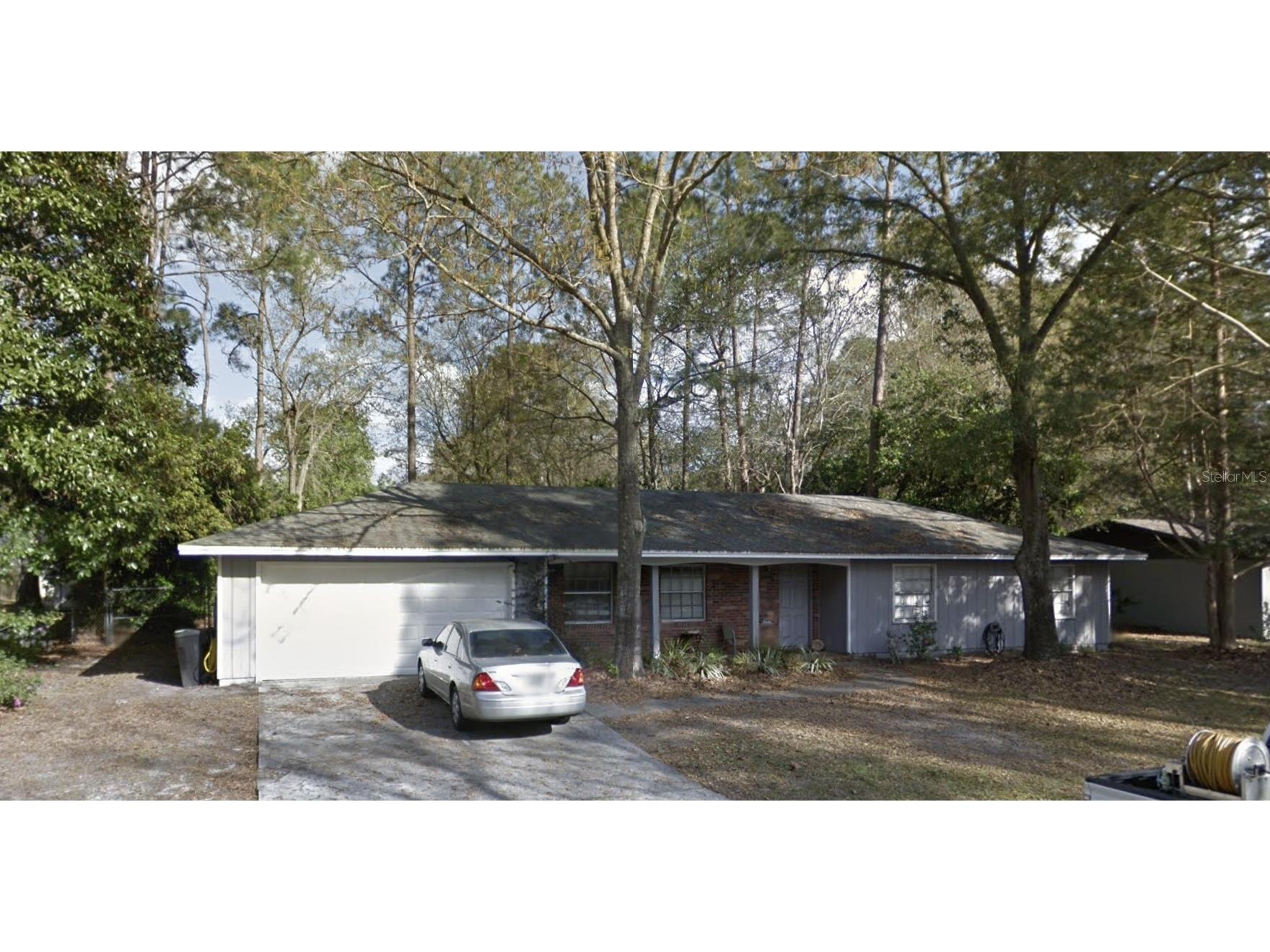 6007 NW 27th Terrace Gainesville FL 32653 GC536940 image1