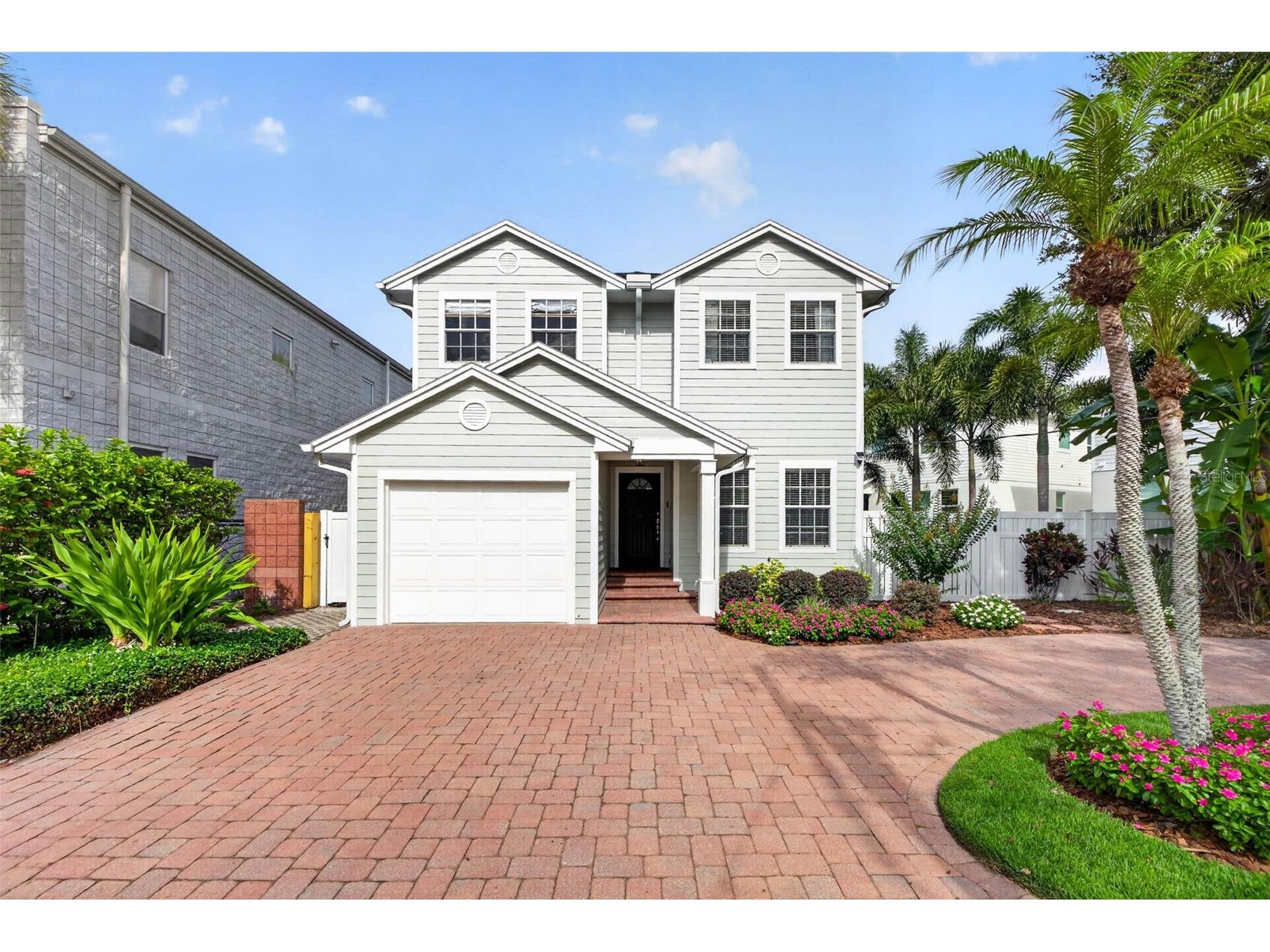 6007 S Russell Street Tampa FL 33611 TB8515422 image1