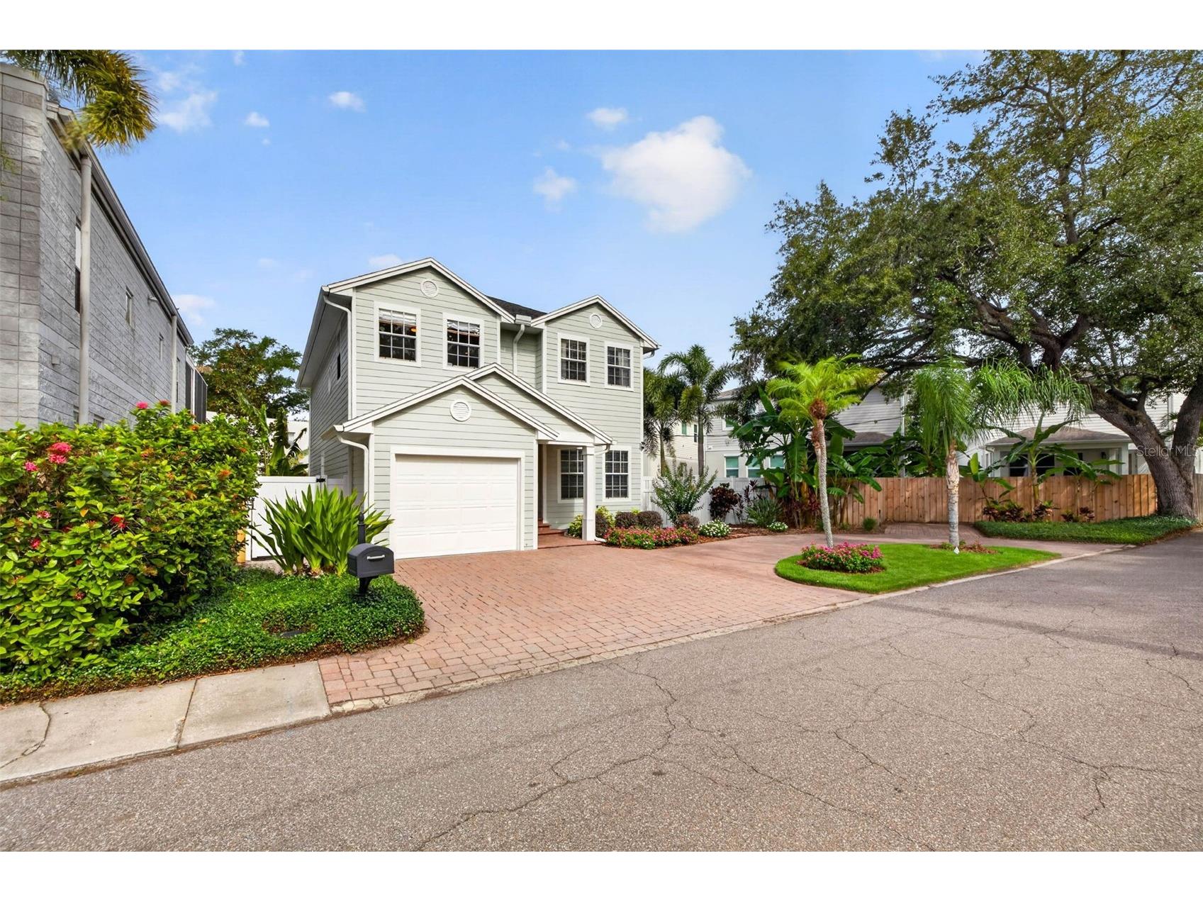 6007 S Russell Street Tampa FL 33611 TB8515422 image2