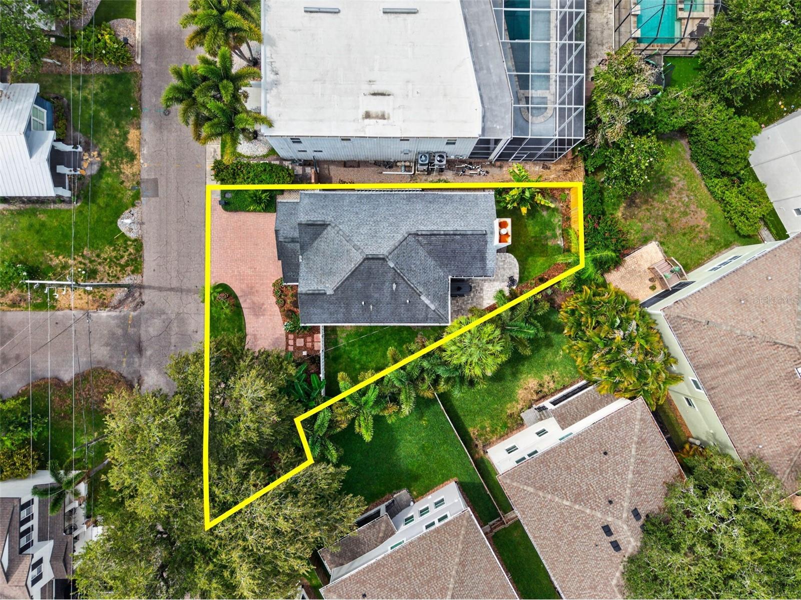 6007 S Russell Street Tampa FL 33611 TB8515422 image41