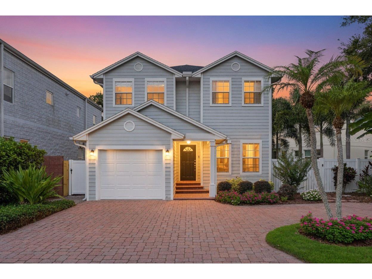 6007 S Russell Street Tampa FL 33611 TB8515422 image42
