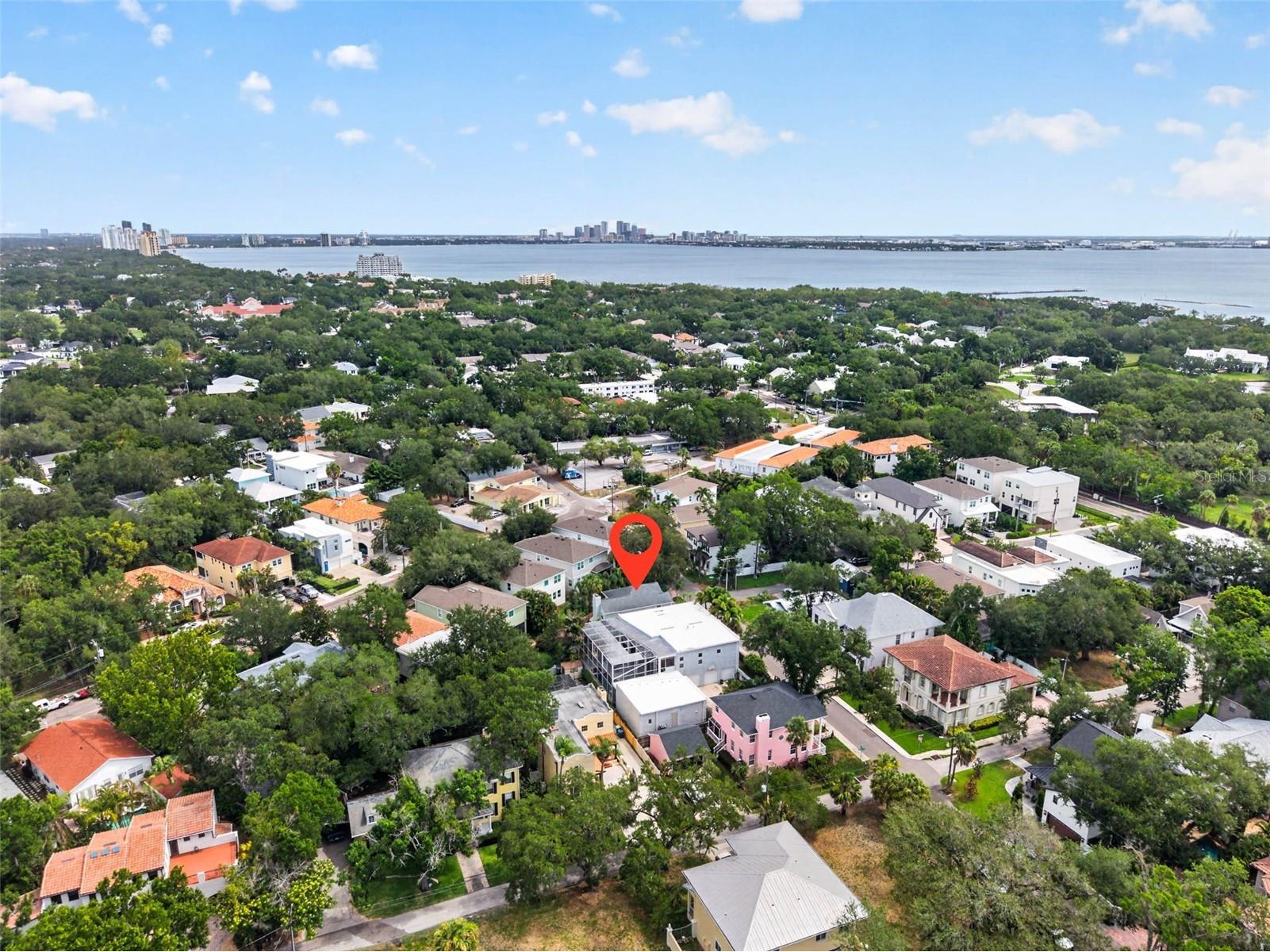 6007 S Russell Street Tampa FL 33611 TB8515422 image44