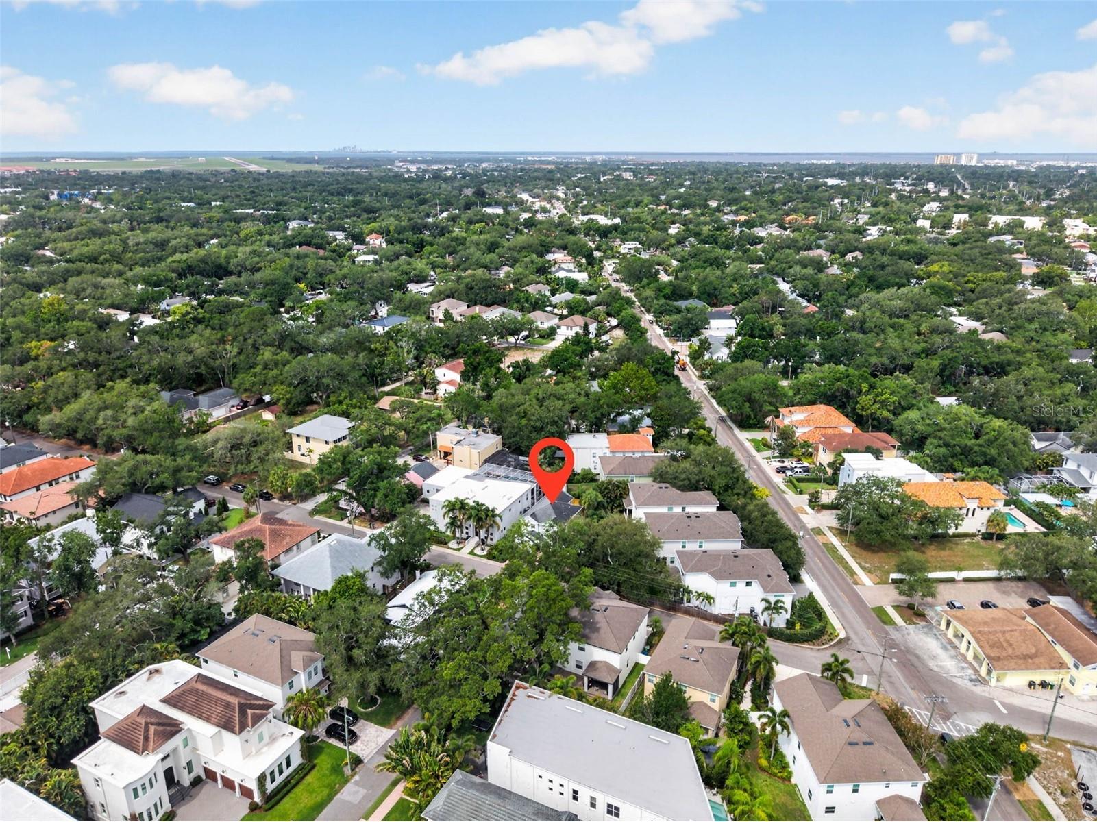 6007 S Russell Street Tampa FL 33611 TB8515422 image45