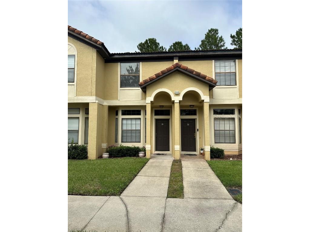 6007 Scotchwood Glen #35 Orlando FL 32822 - LAKE FREDERICA O6351830 image1