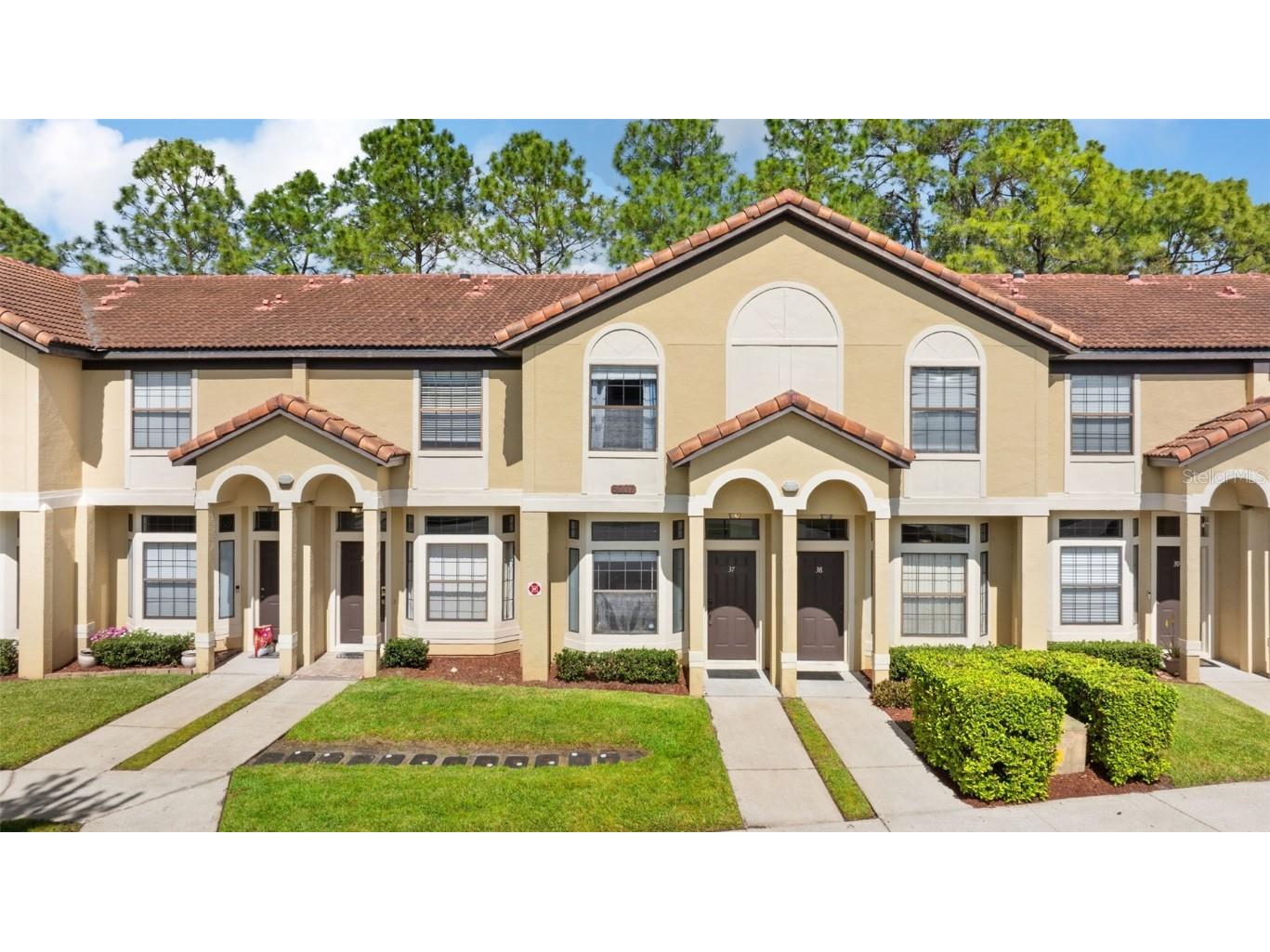6007 Scotchwood Glen #37 Orlando FL 32822 - LAKE FREDRICA O6285443 image1