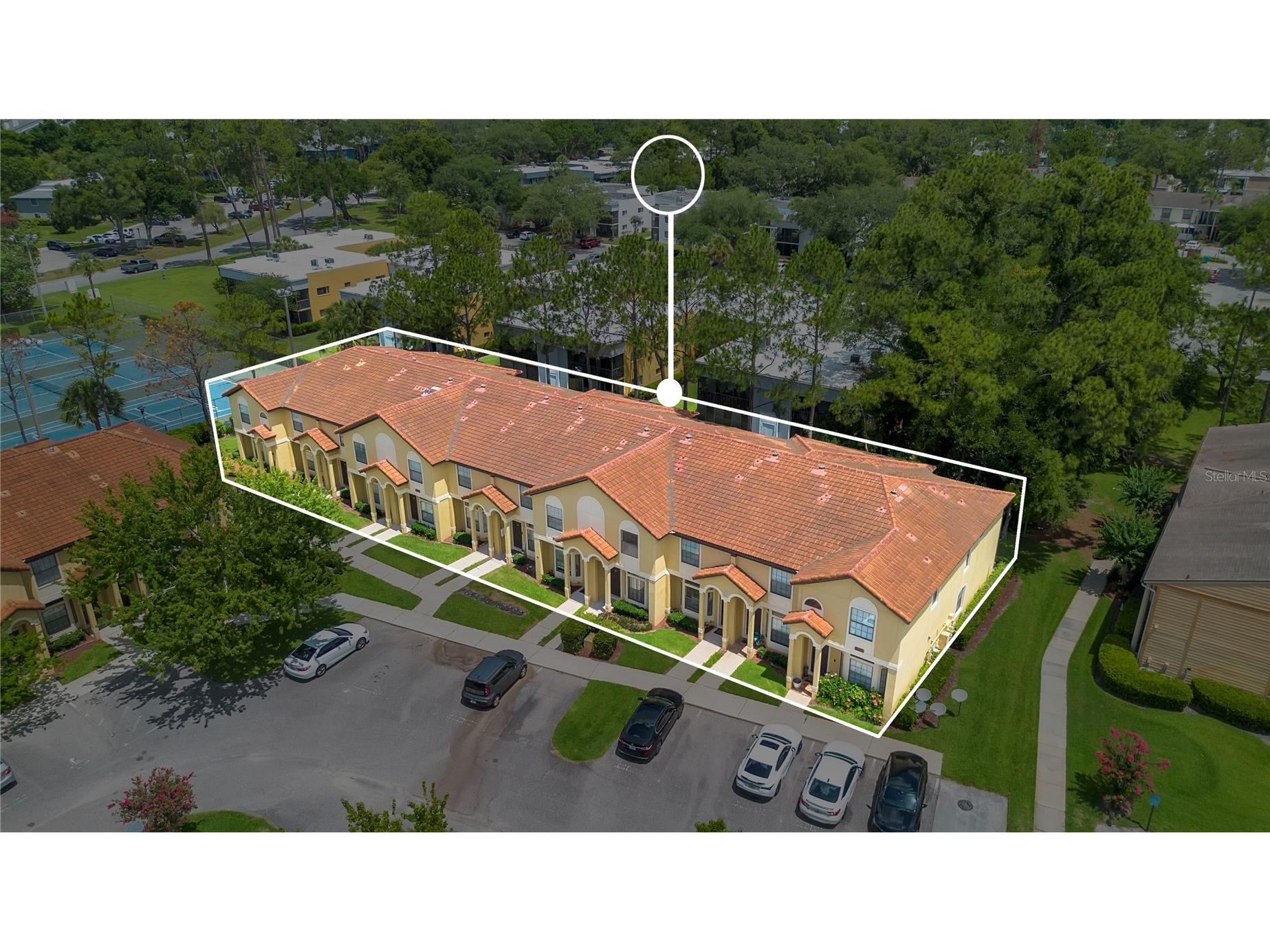 6007 Scotchwood Glen #39 Orlando FL 32822 O6416271 image27