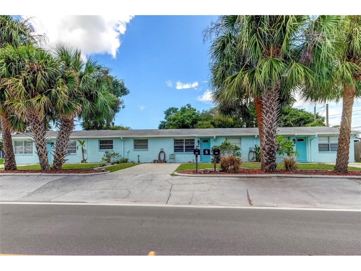6007 Van Buren Street New Port Richey FL 34653 W7865999 image1