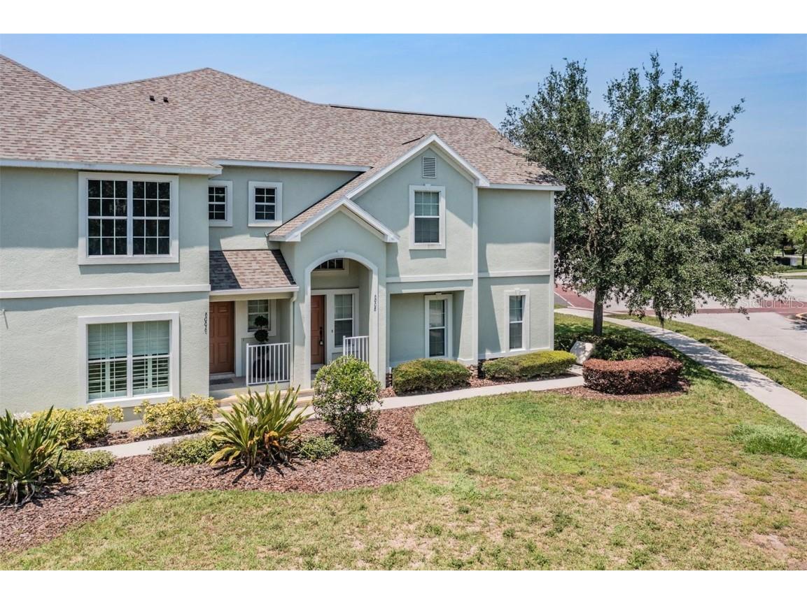 6008 Fishhawk Crossing Boulevard #6008 Lithia FL 33547 T3541809 image1