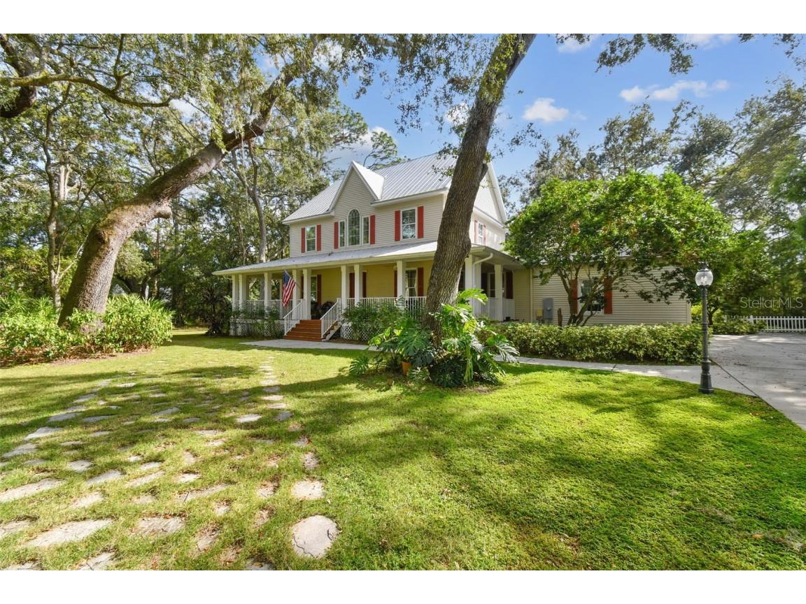 6008 Hammock Woods Drive Odessa FL 33556 A4628907 image1