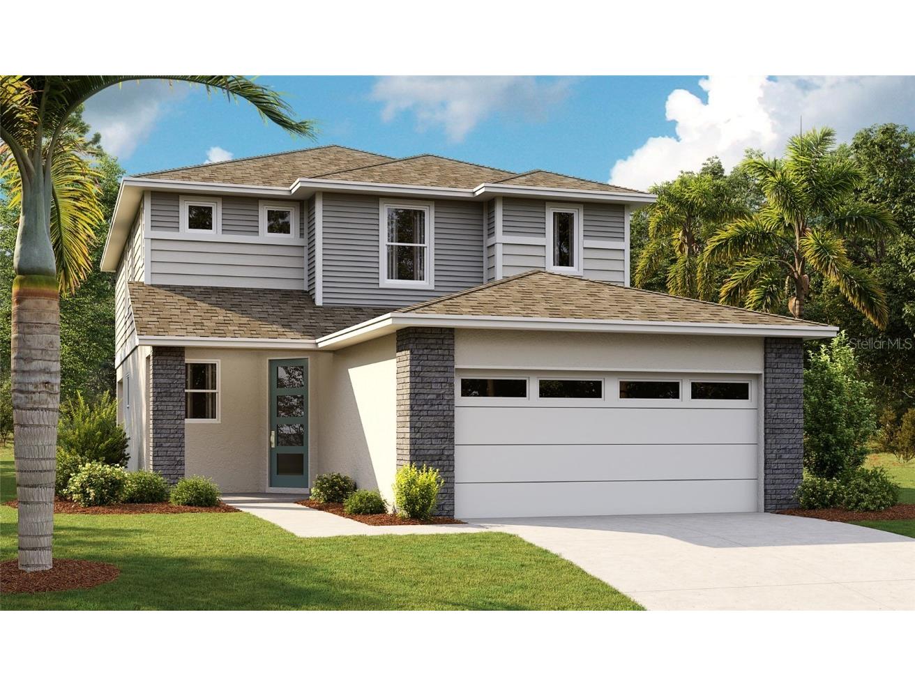 6008 Jensen View Avenue Apollo Beach FL 33572 S5124189 image1