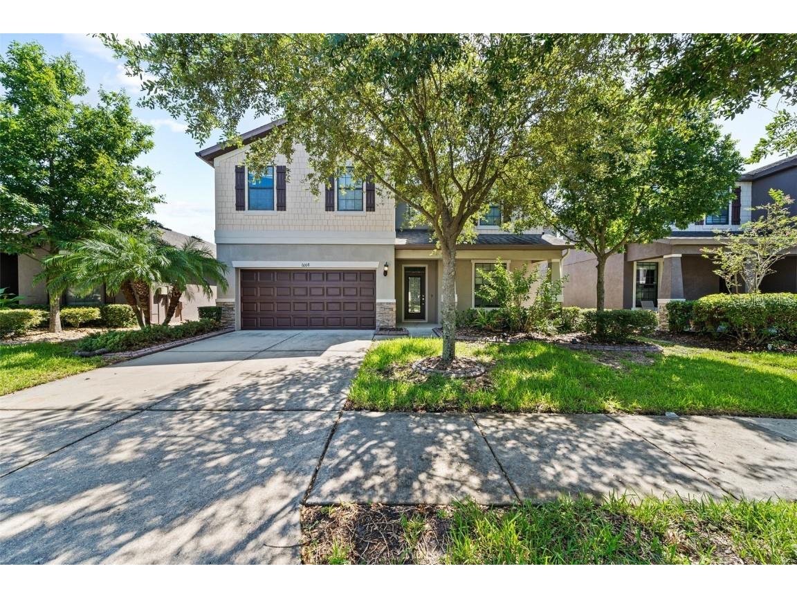 6008 Magnolia Park Boulevard Riverview FL 33578 T3549757 image1