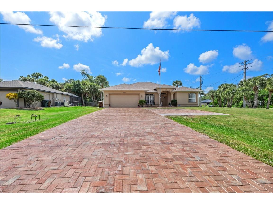 6008 N Cranberry Boulevard North Port FL 34286 A4605458 image1