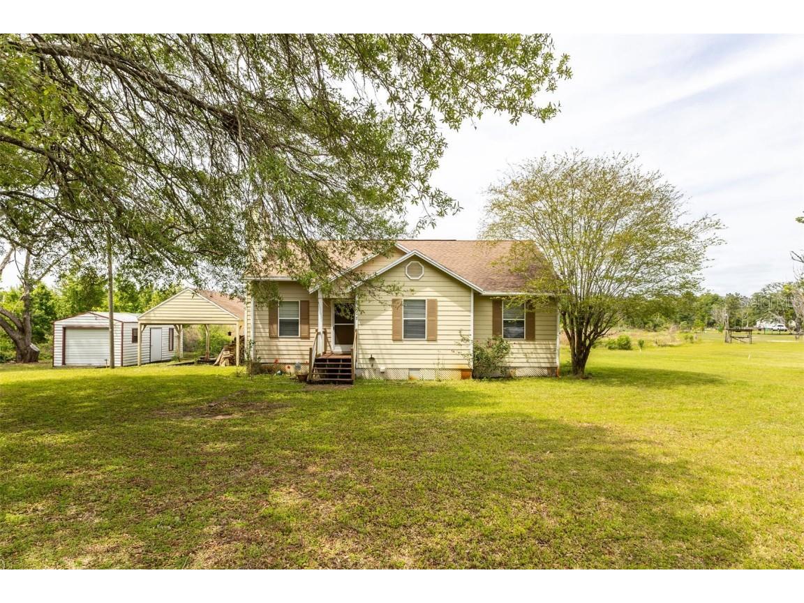 6008 NE 87 Avenue Bronson FL 32621 GC520996 image1