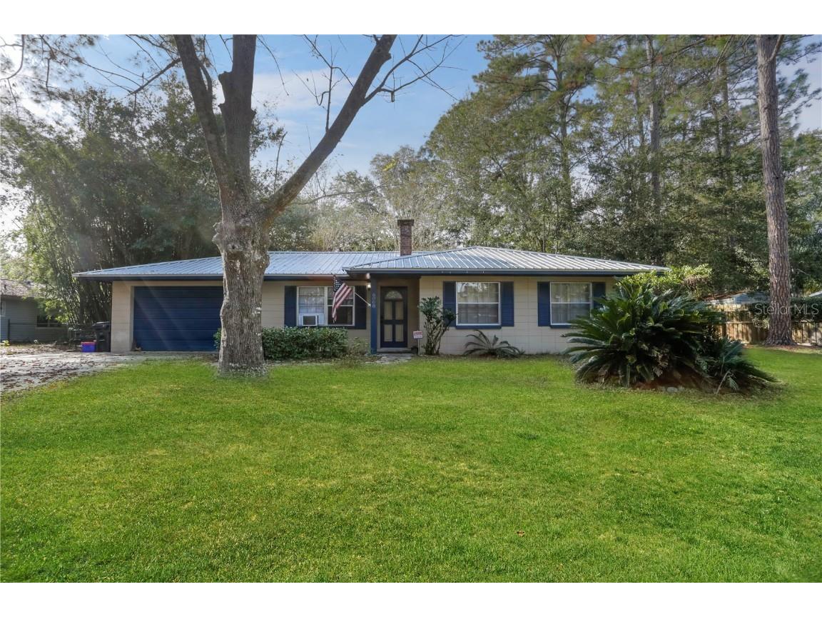 6008 NW 27th Terrace Gainesville FL 32653 GC517756 image1