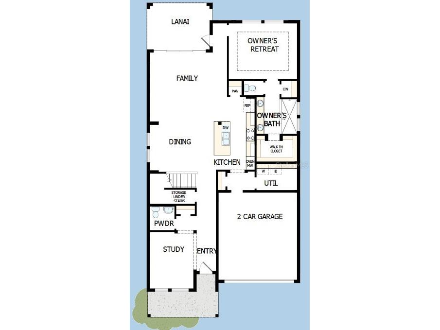 6008 Sacred Oak Avenue Mount Dora FL 32757 TB8447515 image2