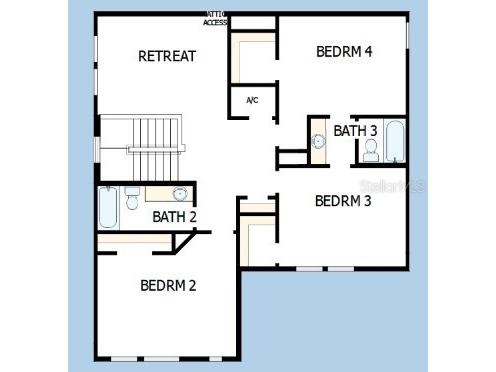 6008 Sacred Oak Avenue Mount Dora FL 32757 TB8447515 image3