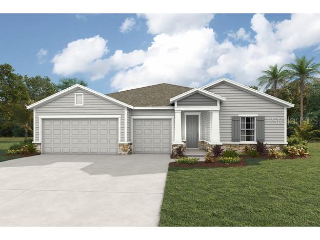 6008 SW 46th Drive Gainesville FL 32608 T3500148 image1