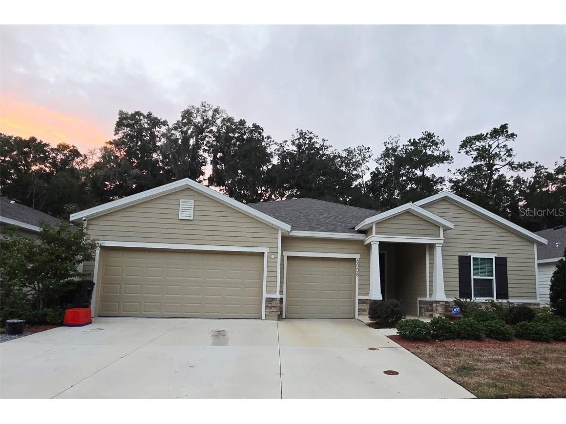 6008 SW 46th Drive Gainesville FL 32608 GC534493 image1