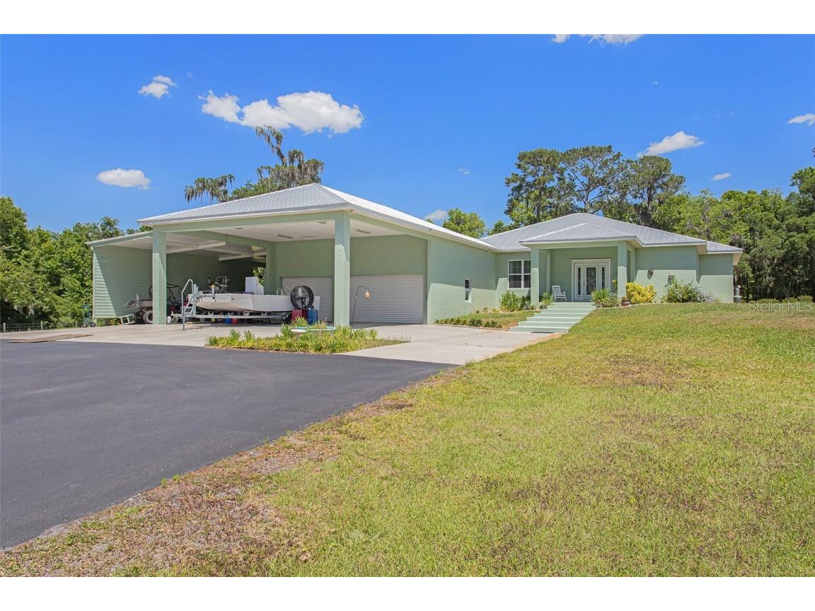 6008 Swimming Hole Lane Brooksville FL 34601 TB8323340 image1