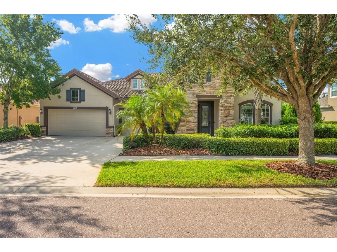 6008 Watercolor Drive Lithia FL 33547 TB8442666 image1