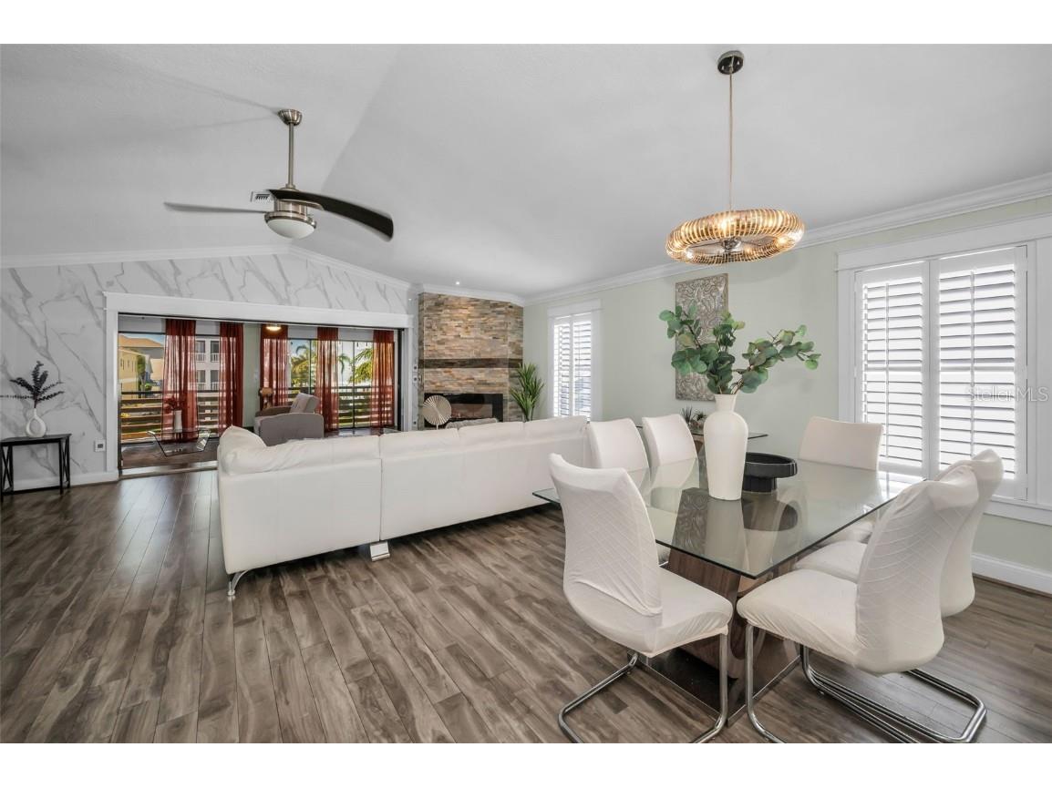 6009 Bayway Court New Port Richey FL 34652 - CANAL TO GULF TB8444959 image18