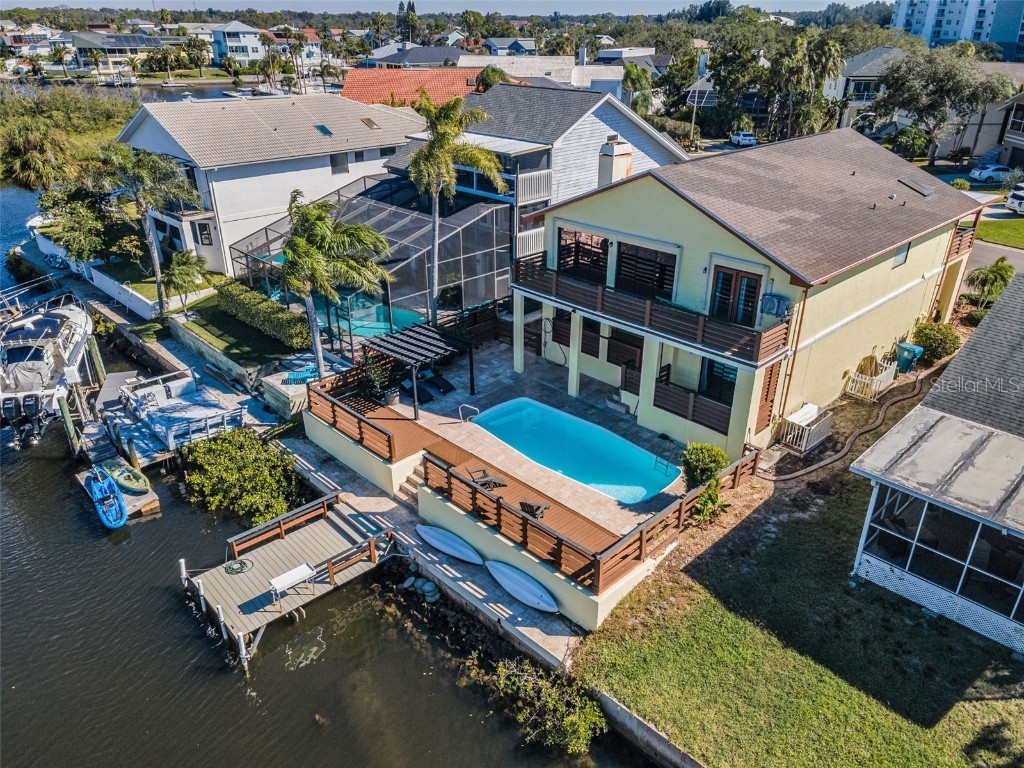 6009 Bayway Court New Port Richey FL 34652 - CANAL TO GULF TB8444959 image2