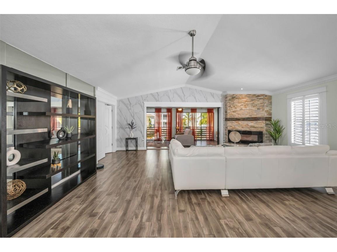 6009 Bayway Court New Port Richey FL 34652 - CANAL TO GULF TB8444959 image20