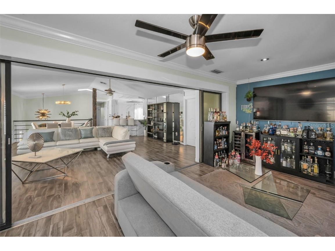 6009 Bayway Court New Port Richey FL 34652 - CANAL TO GULF TB8444959 image22