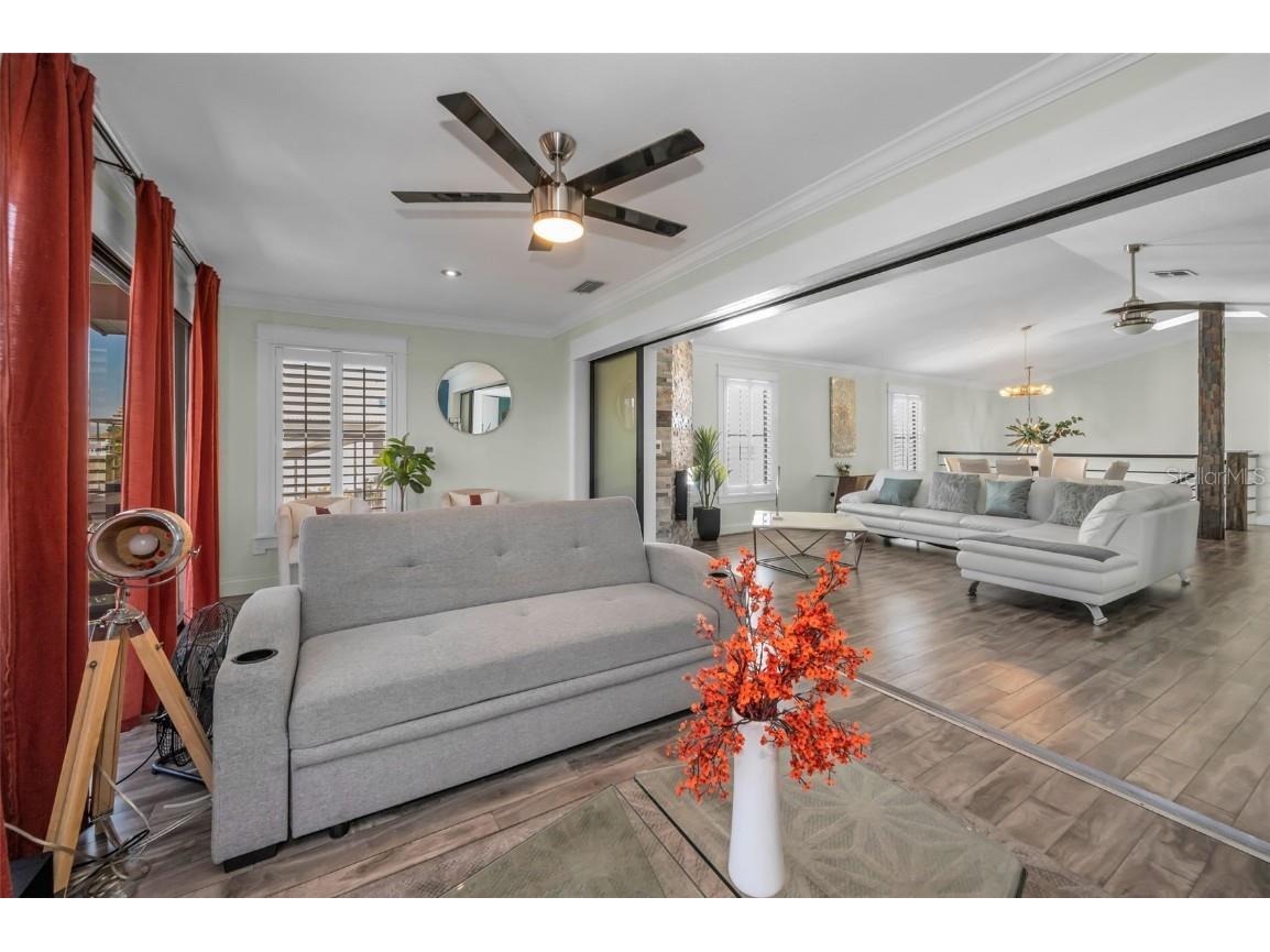 6009 Bayway Court New Port Richey FL 34652 - CANAL TO GULF TB8444959 image23