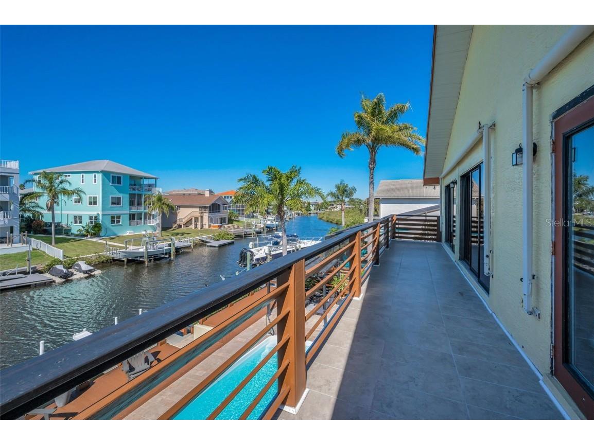 6009 Bayway Court New Port Richey FL 34652 - CANAL TO GULF TB8444959 image24