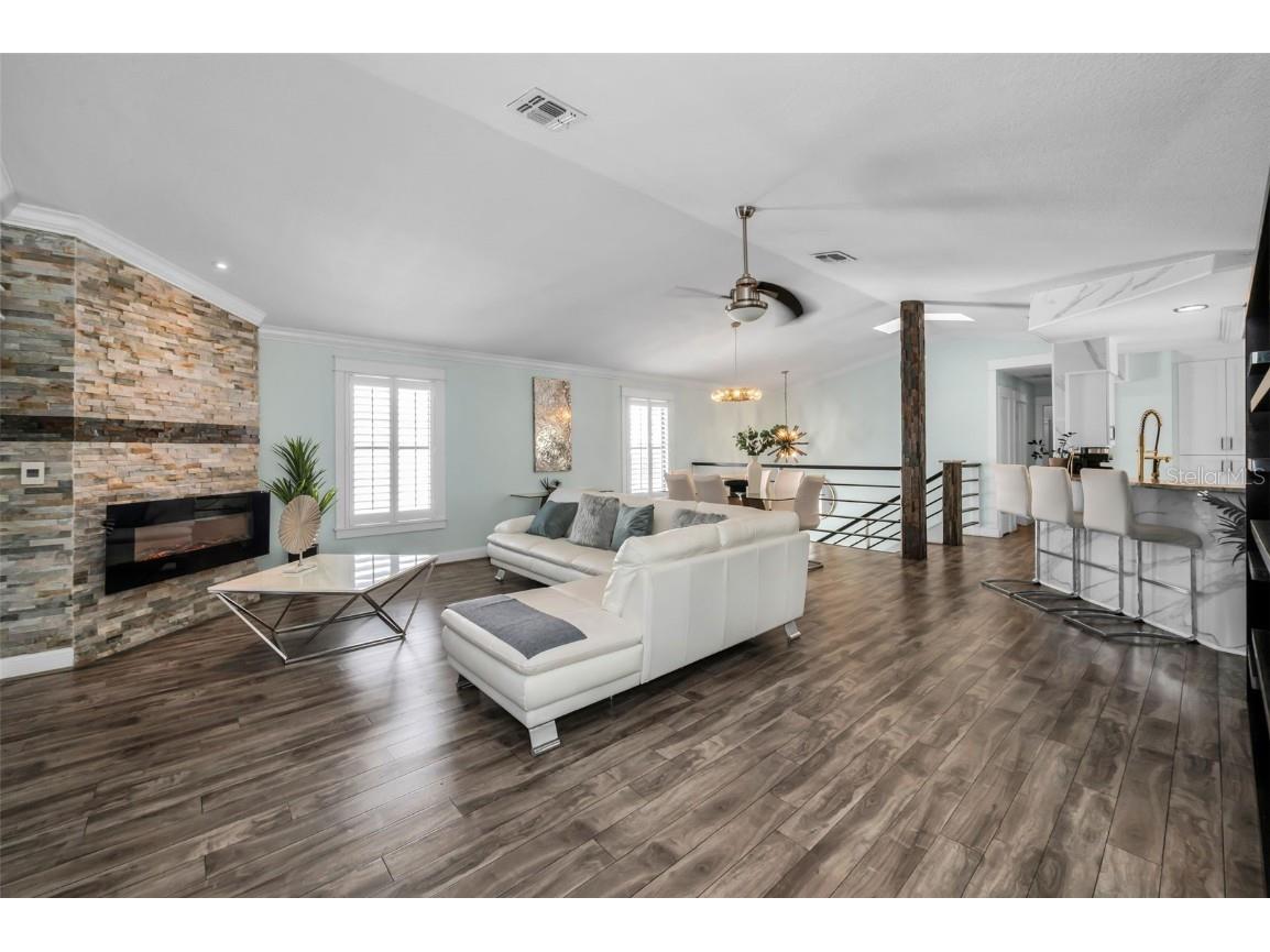 6009 Bayway Court New Port Richey FL 34652 - CANAL TO GULF TB8444959 image27