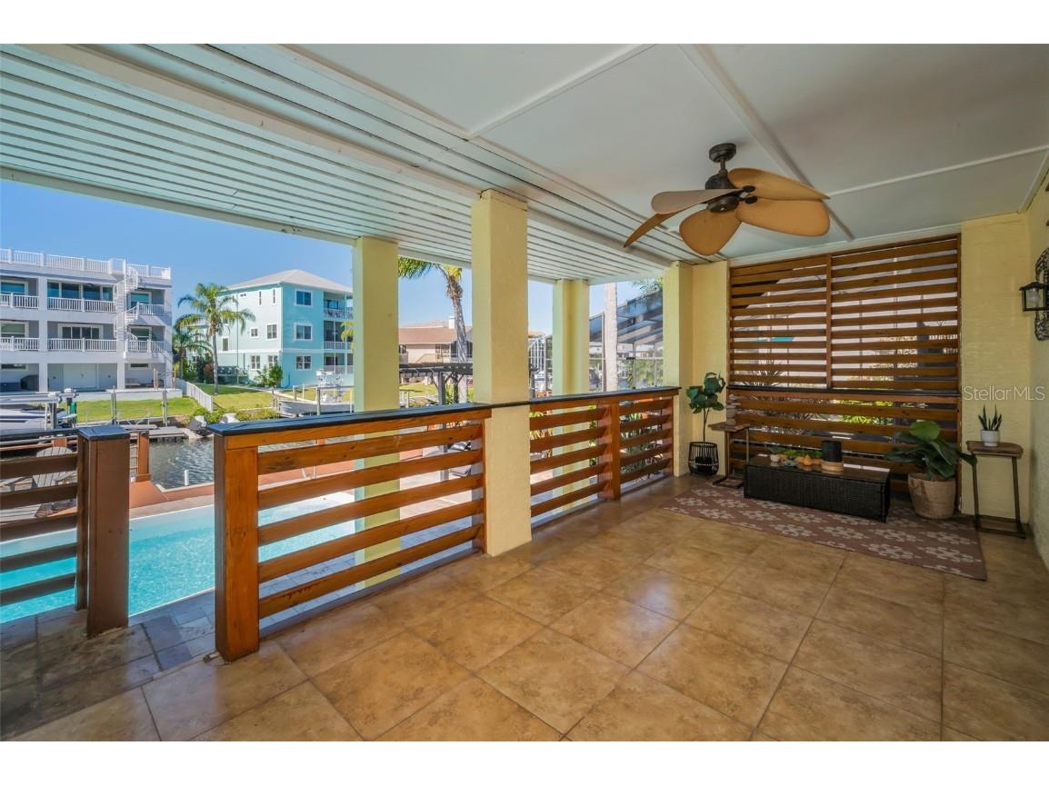 6009 Bayway Court New Port Richey FL 34652 - CANAL TO GULF TB8444959 image43