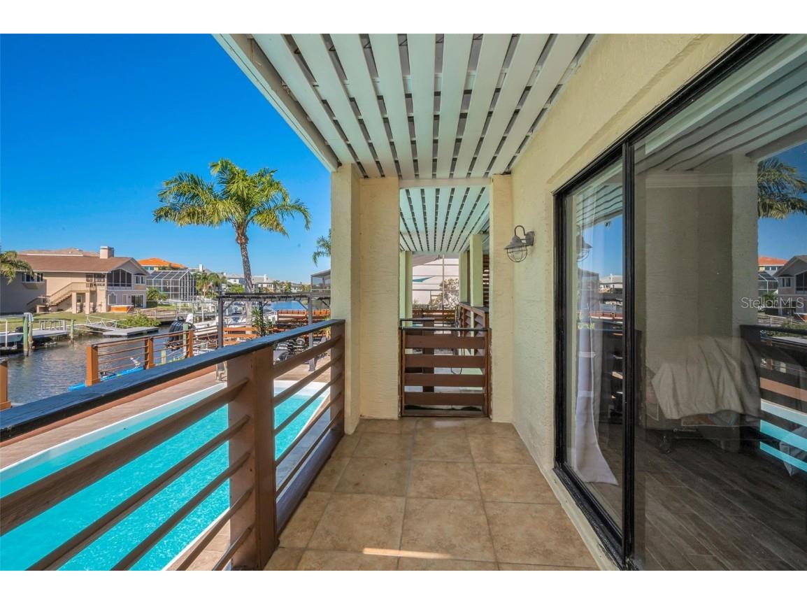 6009 Bayway Court New Port Richey FL 34652 - CANAL TO GULF TB8444959 image48