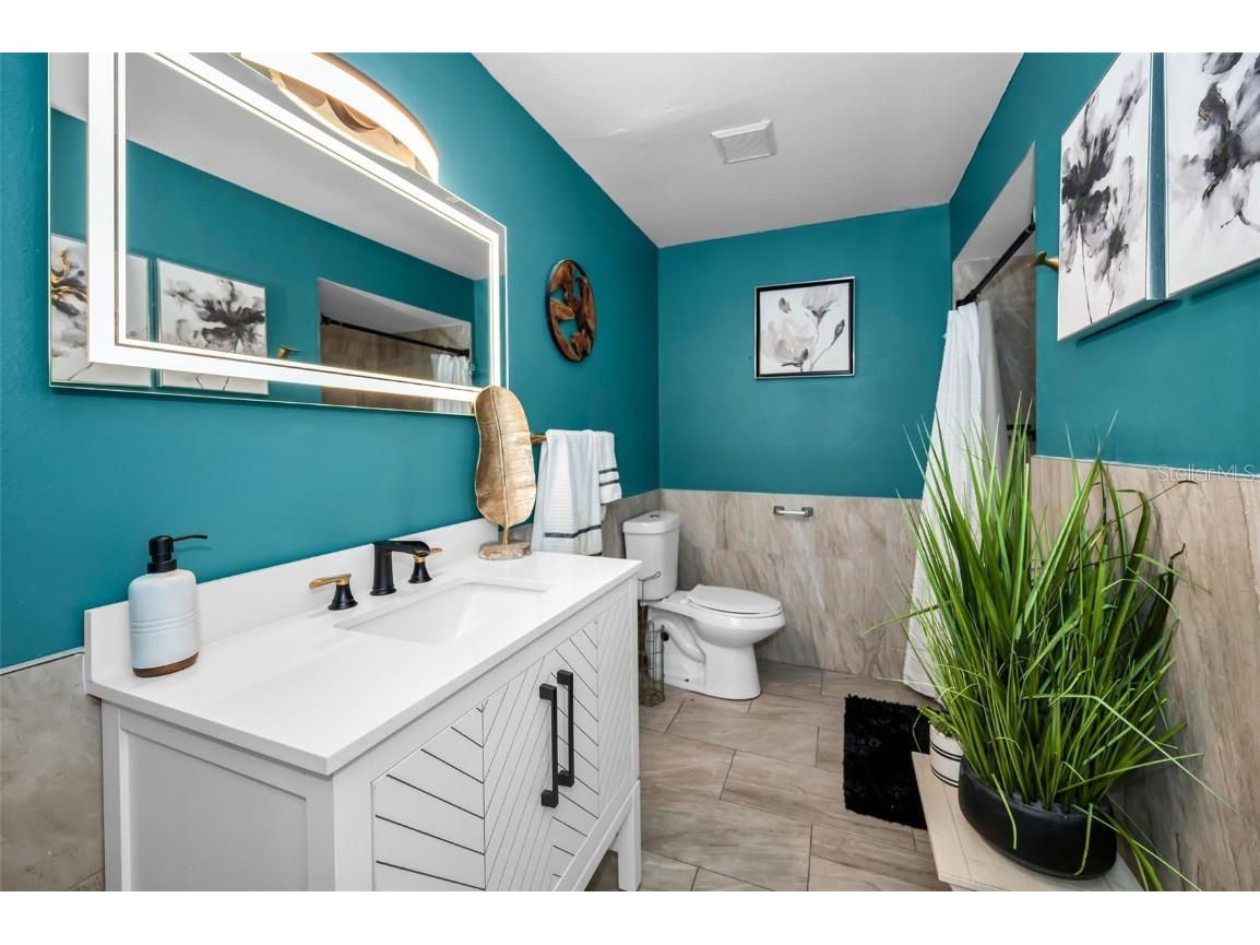 6009 Bayway Court New Port Richey FL 34652 - CANAL TO GULF TB8444959 image49