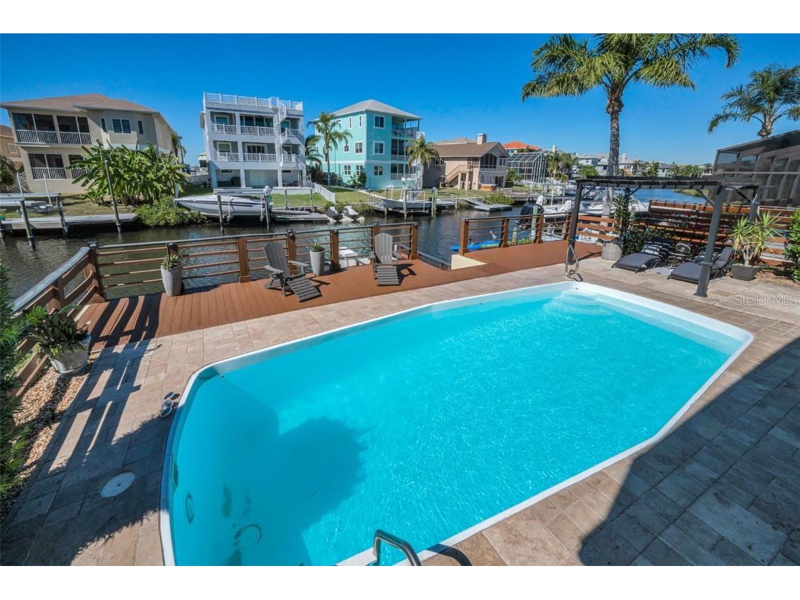 6009 Bayway Court New Port Richey FL 34652 - CANAL TO GULF TB8444959 image50