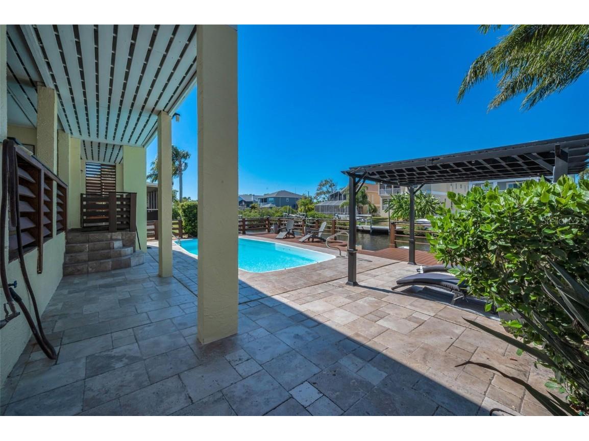 6009 Bayway Court New Port Richey FL 34652 - CANAL TO GULF TB8444959 image51