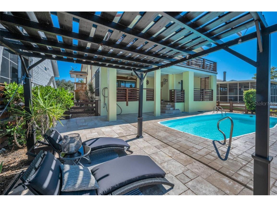 6009 Bayway Court New Port Richey FL 34652 - CANAL TO GULF TB8444959 image52