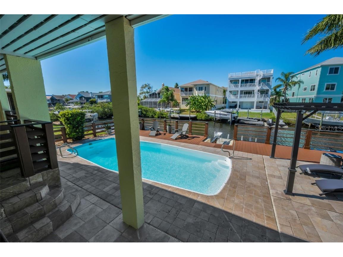 6009 Bayway Court New Port Richey FL 34652 - CANAL TO GULF TB8444959 image53