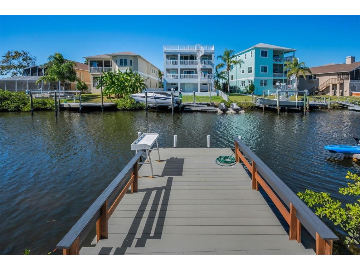 6009 Bayway Court New Port Richey FL 34652 - CANAL TO GULF TB8444959 image54