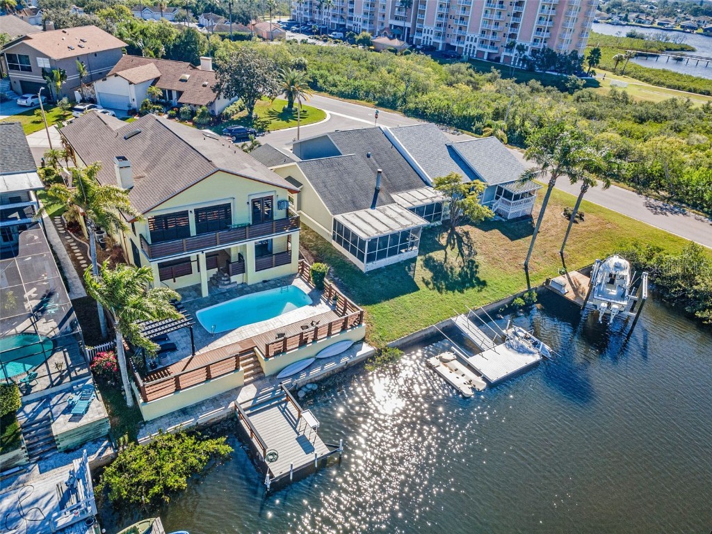 6009 Bayway Court New Port Richey FL 34652 - CANAL TO GULF TB8444959 image55