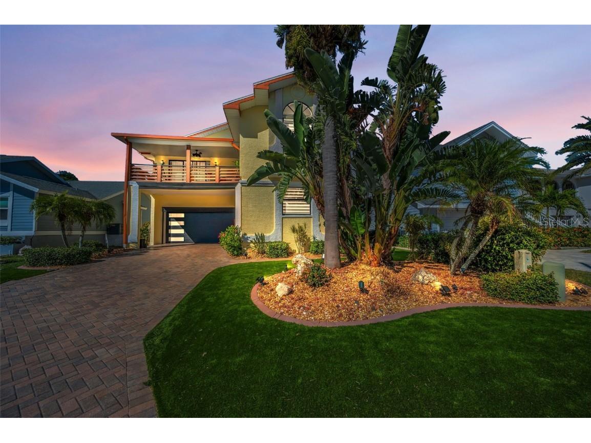 6009 Bayway Court New Port Richey FL 34652 - CANAL TO GULF TB8444959 image57