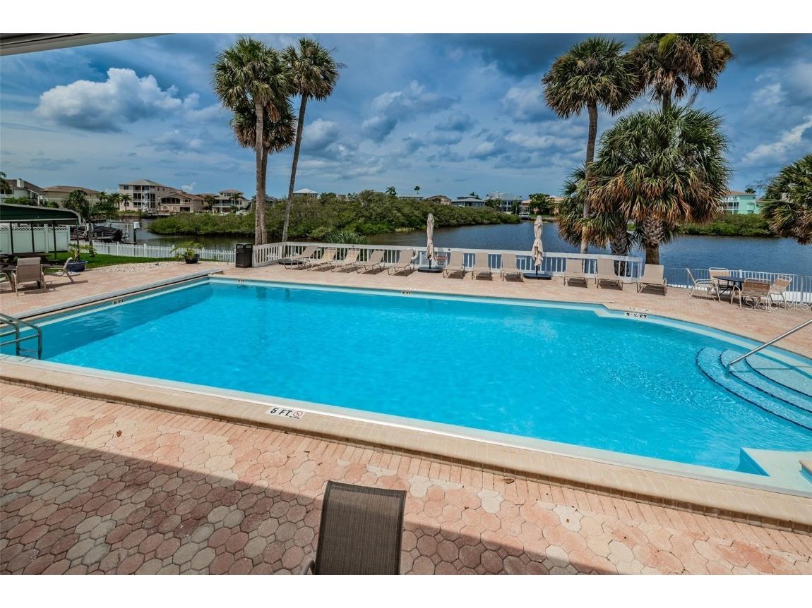 6009 Bayway Court New Port Richey FL 34652 - CANAL TO GULF TB8444959 image58