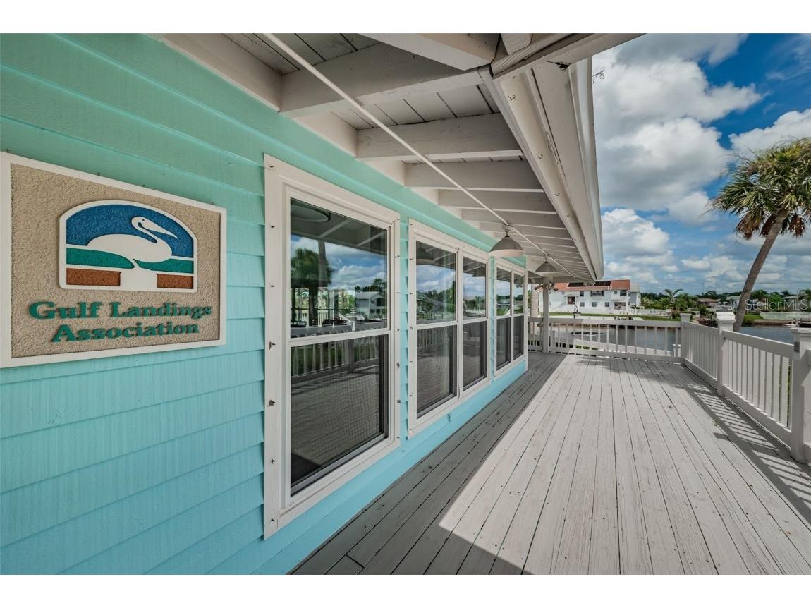 6009 Bayway Court New Port Richey FL 34652 - CANAL TO GULF TB8444959 image61