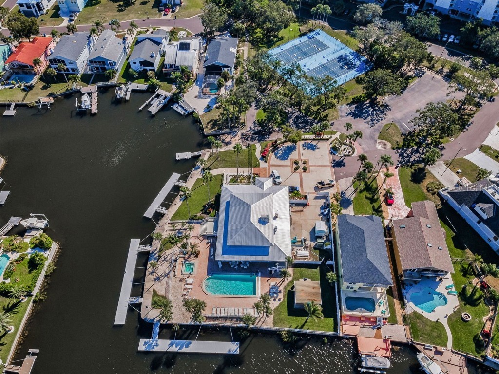 6009 Bayway Court New Port Richey FL 34652 - CANAL TO GULF TB8444959 image62