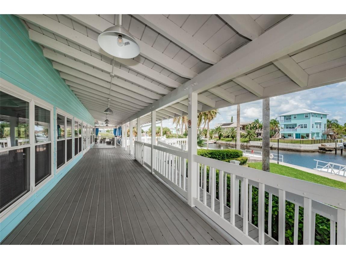 6009 Bayway Court New Port Richey FL 34652 - CANAL TO GULF TB8444959 image69