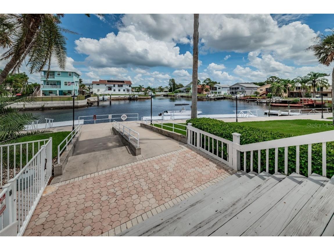 6009 Bayway Court New Port Richey FL 34652 - CANAL TO GULF TB8444959 image71