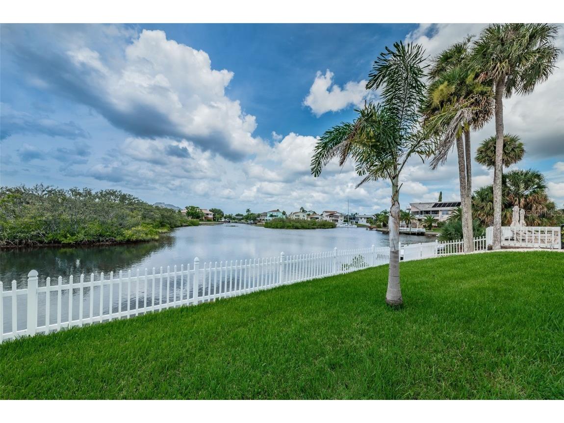 6009 Bayway Court New Port Richey FL 34652 - CANAL TO GULF TB8444959 image74