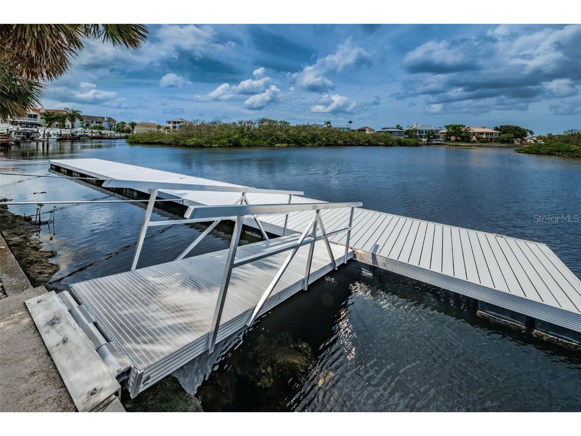 6009 Bayway Court New Port Richey FL 34652 - CANAL TO GULF TB8444959 image75