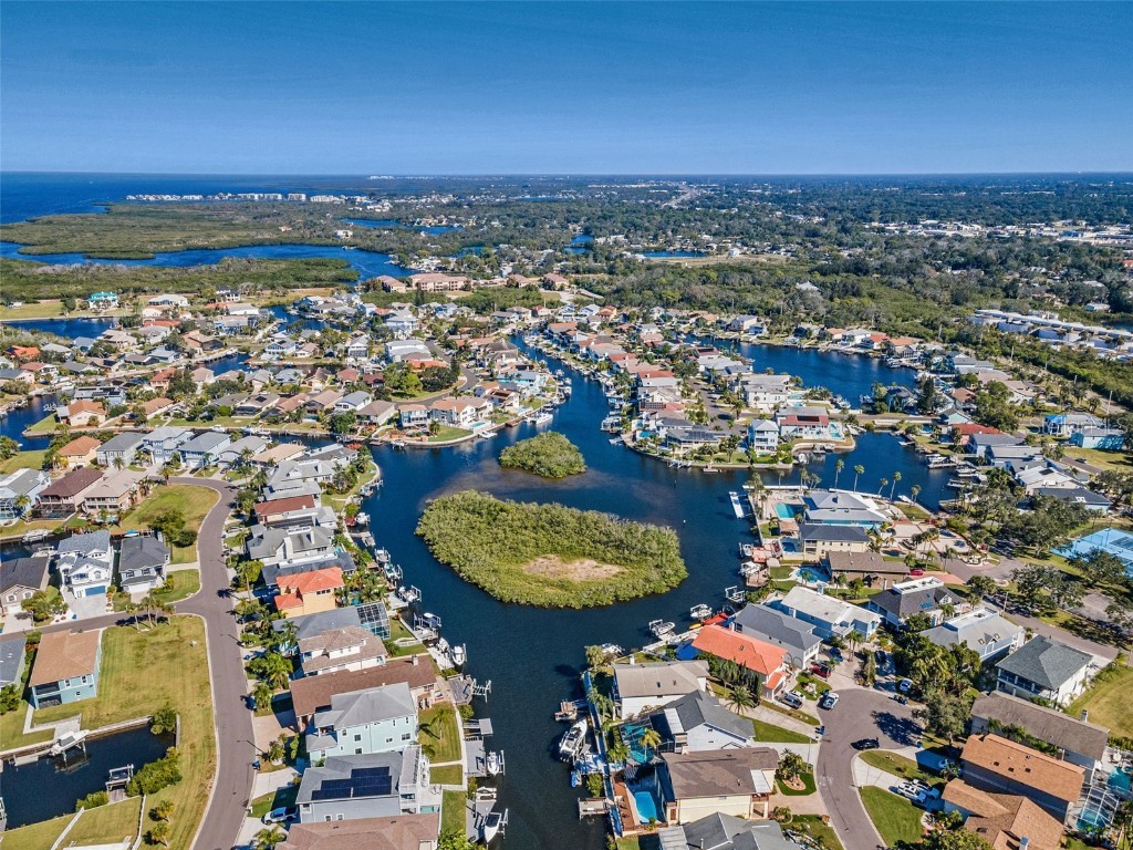 6009 Bayway Court New Port Richey FL 34652 - CANAL TO GULF TB8444959 image77